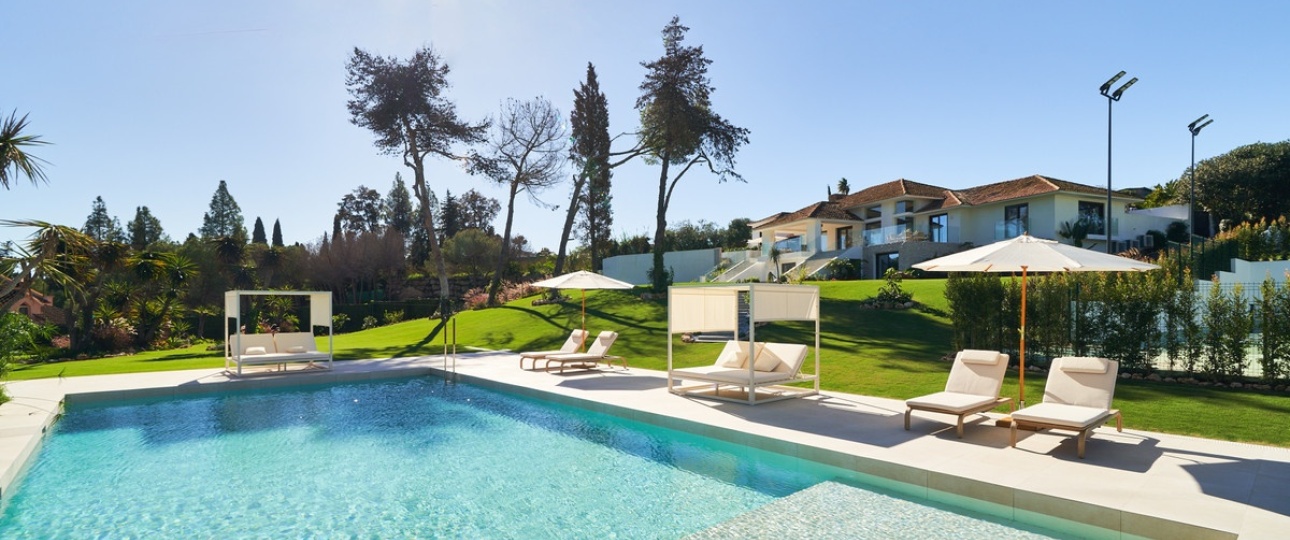 Wiederverkauf - Villa - Marbella - San Pedro de Alcántara