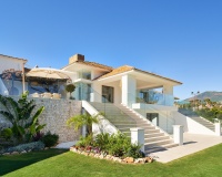 Wiederverkauf - Villa - Marbella - San Pedro de Alcántara