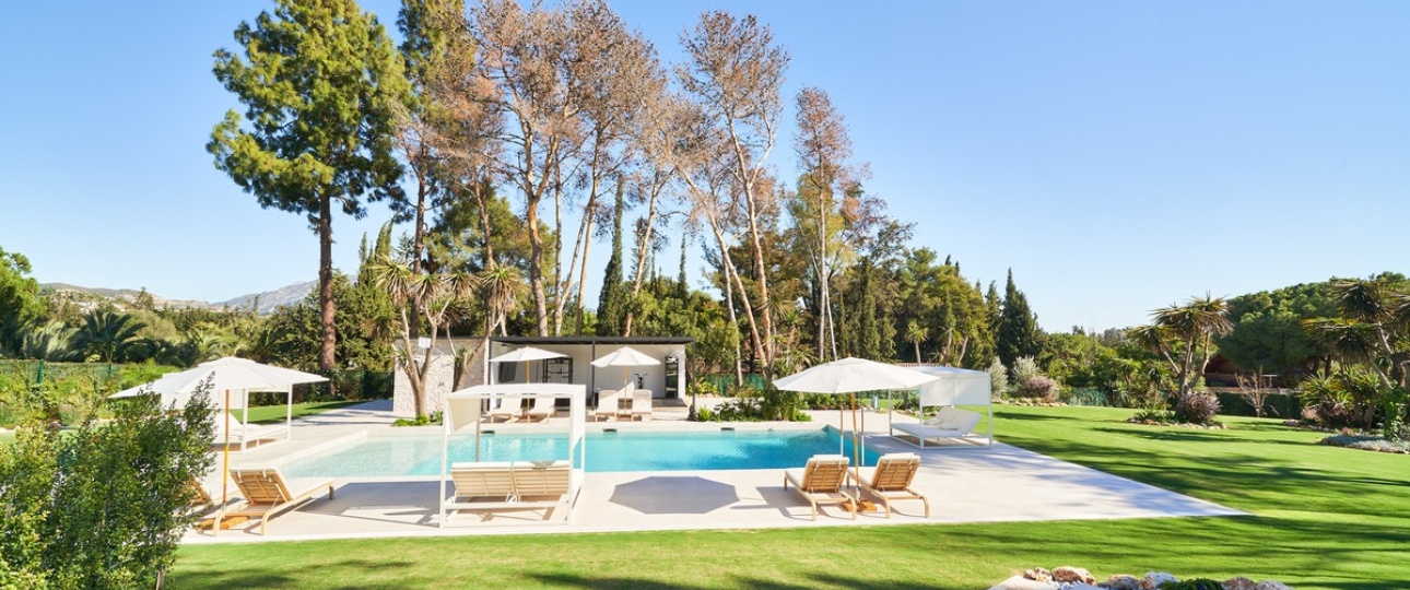 Wiederverkauf - Villa - Marbella - San Pedro de Alcántara