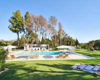 Wiederverkauf - Villa - Marbella - San Pedro de Alcántara