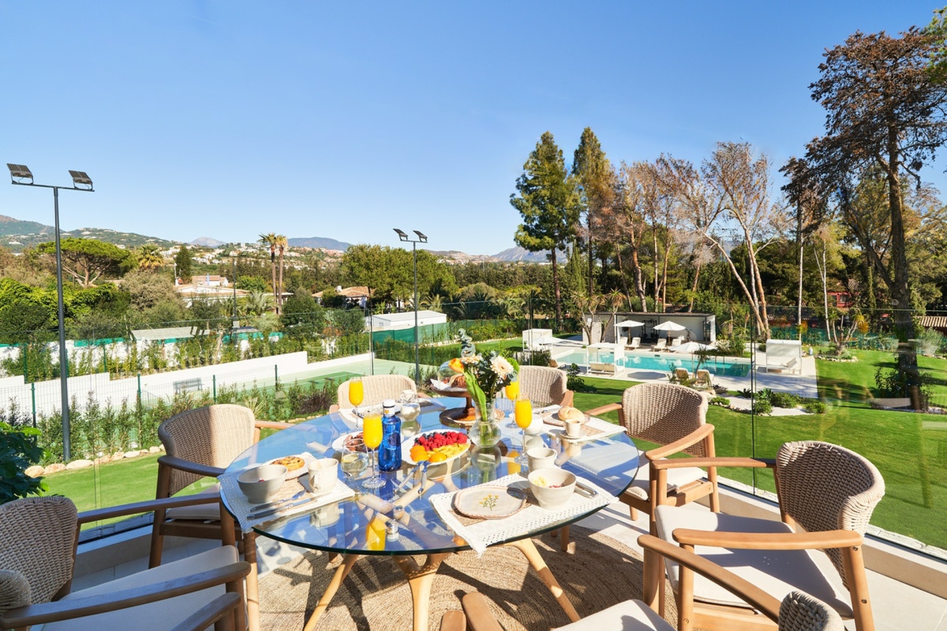 Wiederverkauf - Villa - Marbella - San Pedro de Alcántara