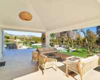 Wiederverkauf - Villa - Marbella - San Pedro de Alcántara