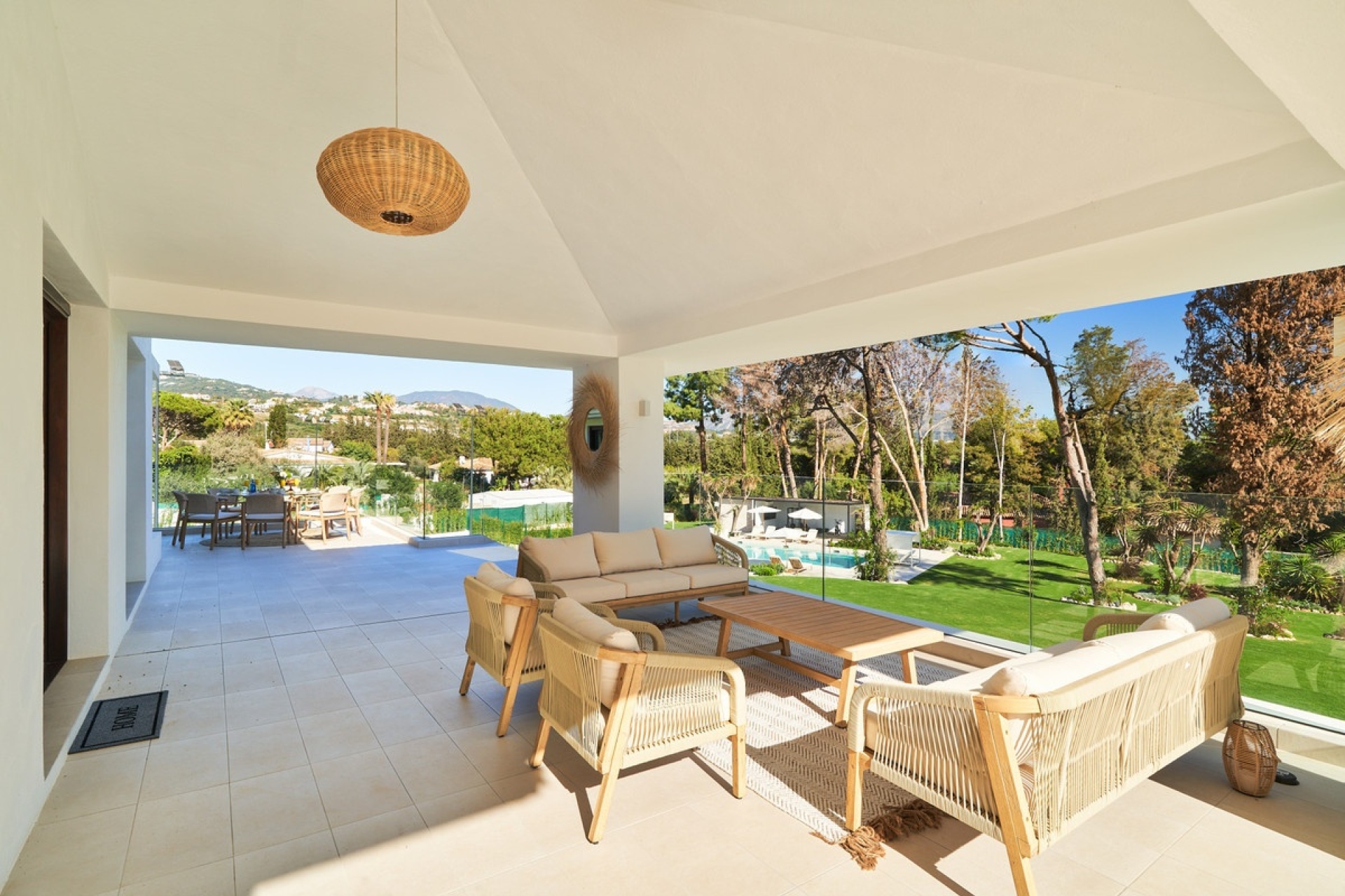 Wiederverkauf - Villa - Marbella - San Pedro de Alcántara