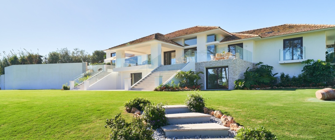 Wiederverkauf - Villa - Marbella - San Pedro de Alcántara