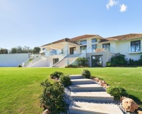 Wiederverkauf - Villa - Marbella - San Pedro de Alcántara