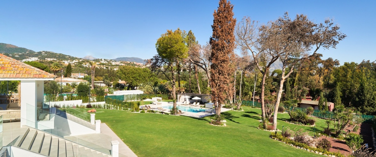 Wiederverkauf - Villa - Marbella - San Pedro de Alcántara