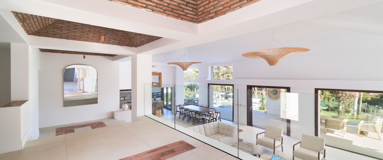 Wiederverkauf - Villa - Marbella - San Pedro de Alcántara