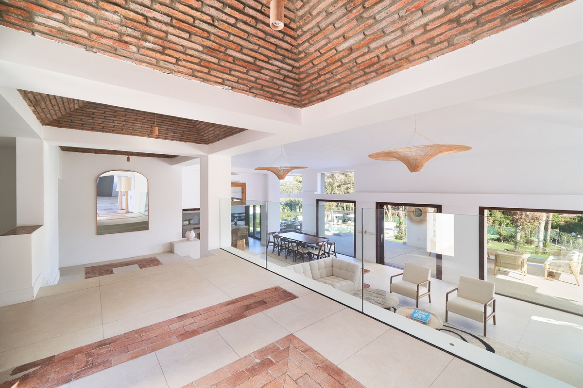 Wiederverkauf - Villa - Marbella - San Pedro de Alcántara