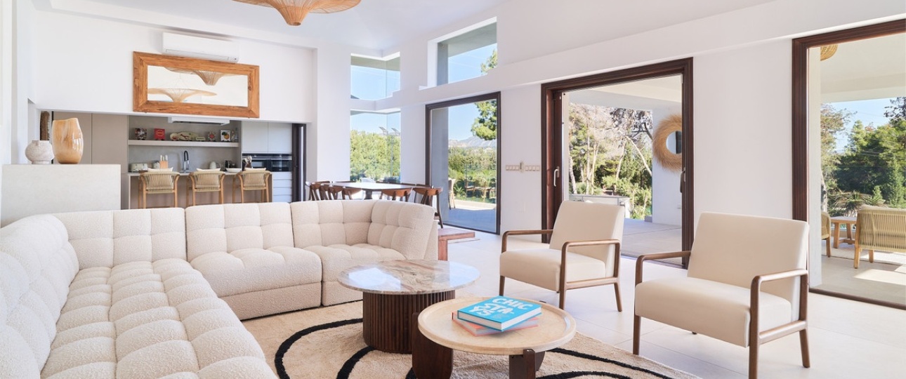 Wiederverkauf - Villa - Marbella - San Pedro de Alcántara
