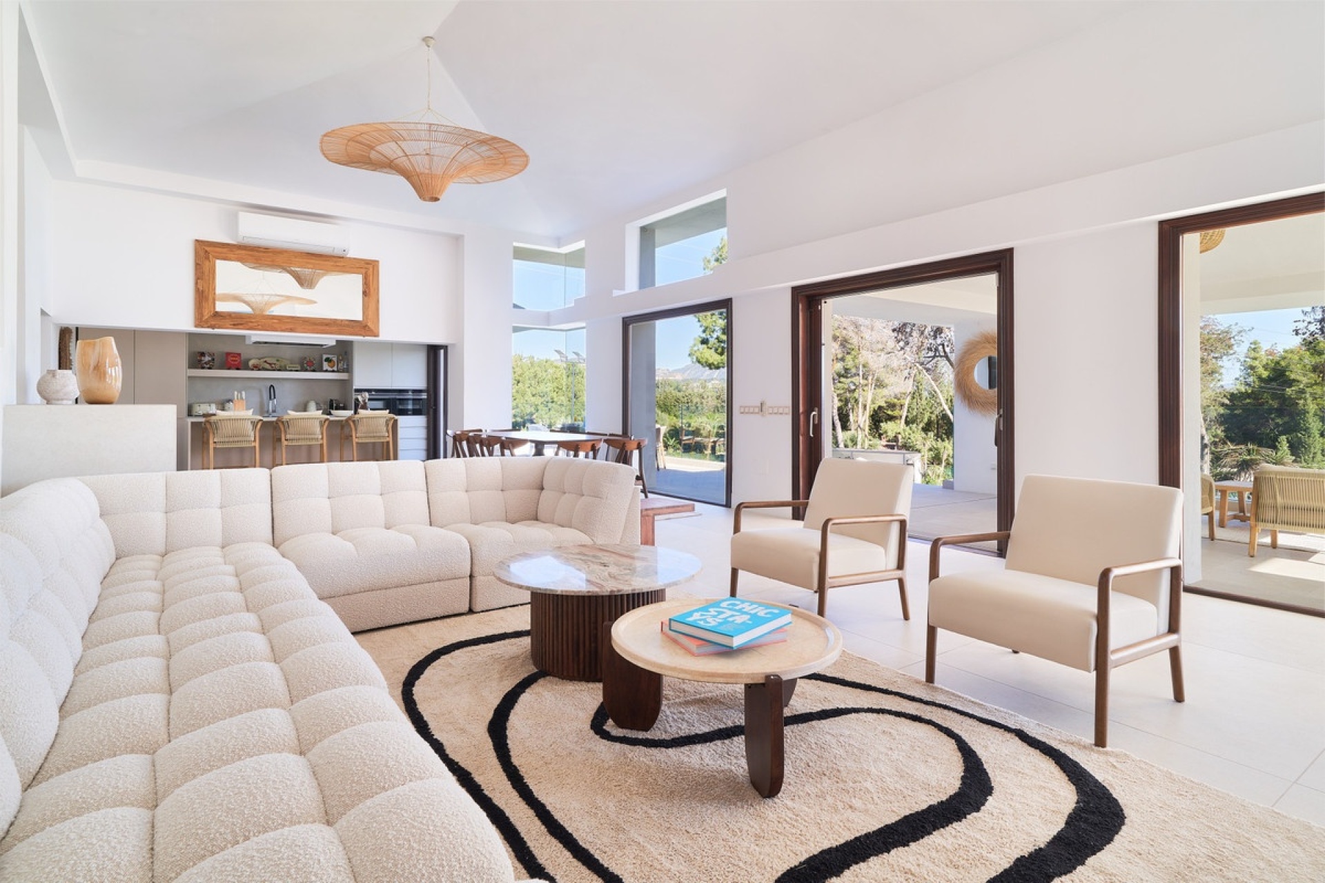 Wiederverkauf - Villa - Marbella - San Pedro de Alcántara