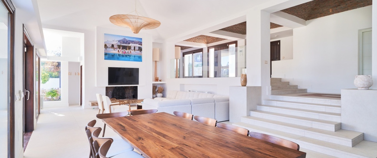 Wiederverkauf - Villa - Marbella - San Pedro de Alcántara