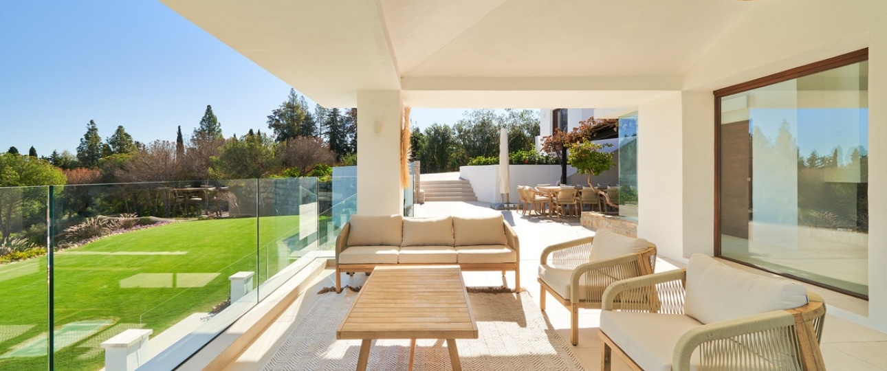 Wiederverkauf - Villa - Marbella - San Pedro de Alcántara