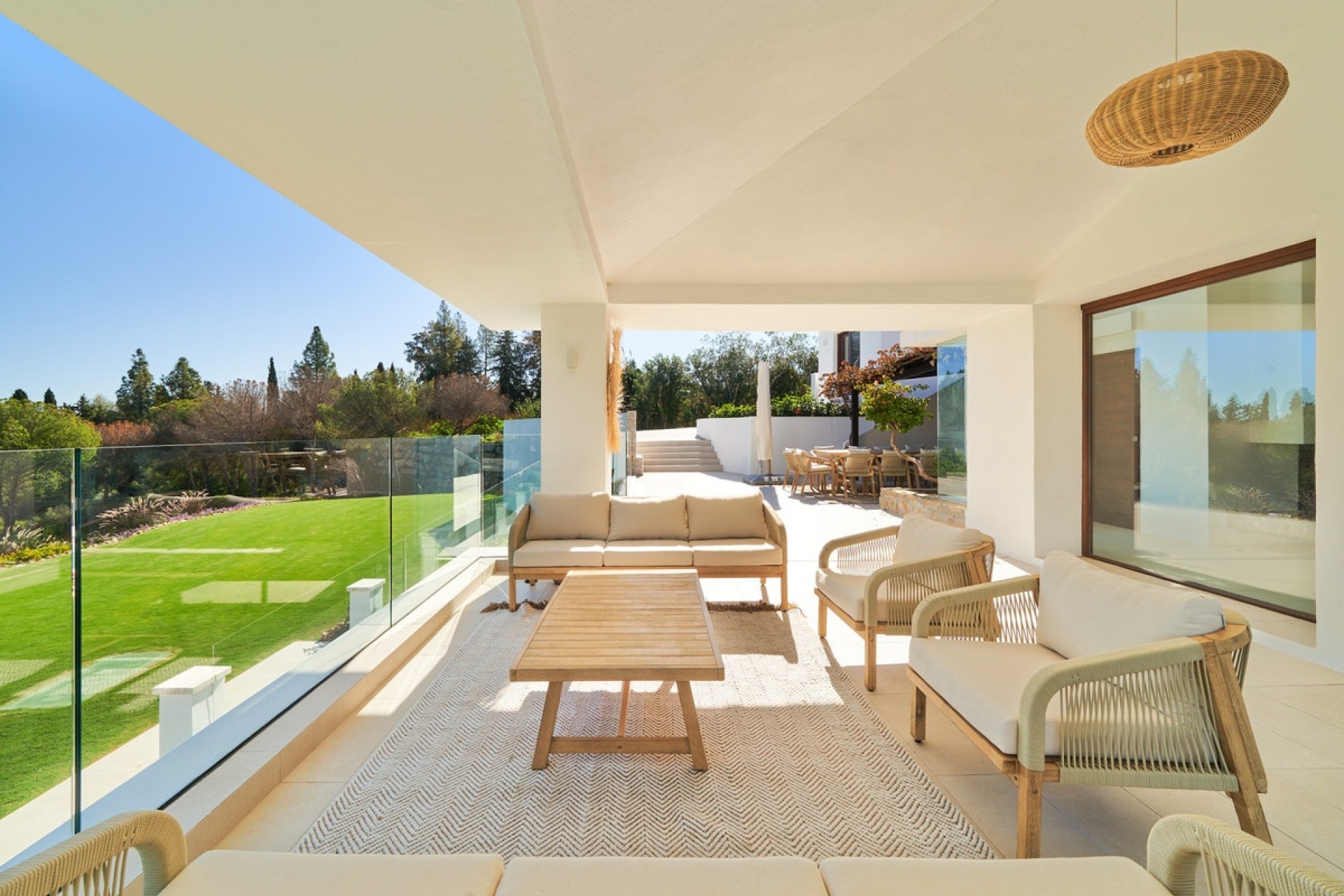 Wiederverkauf - Villa - Marbella - San Pedro de Alcántara