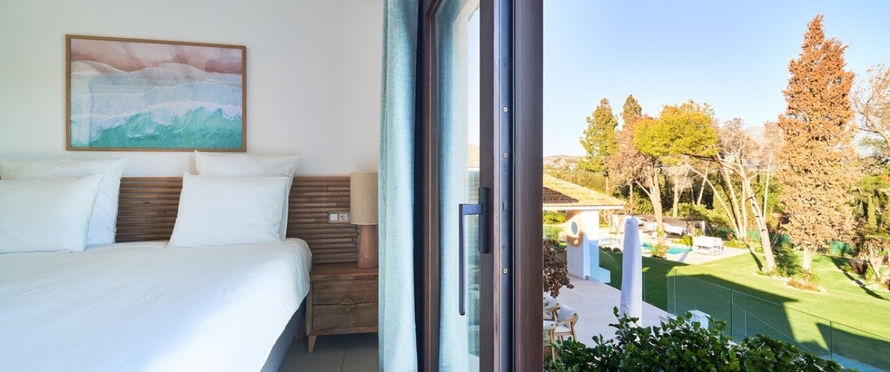 Wiederverkauf - Villa - Marbella - San Pedro de Alcántara