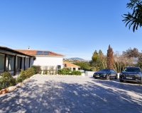 Wiederverkauf - Villa - Marbella - San Pedro de Alcántara