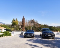 Wiederverkauf - Villa - Marbella - San Pedro de Alcántara