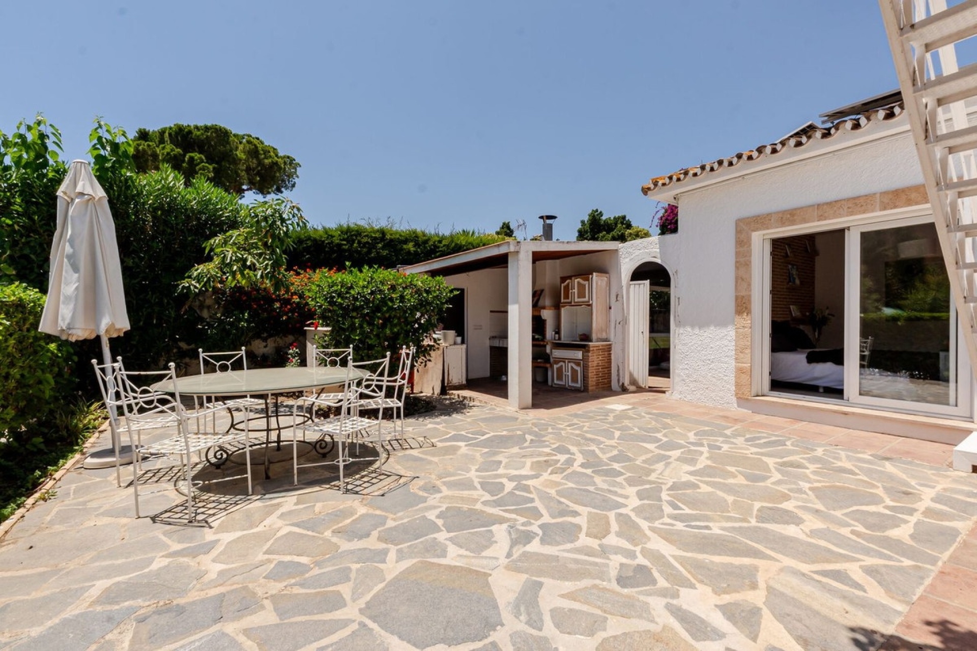 Wiederverkauf - Villa - Marbella - San Pedro de Alcántara