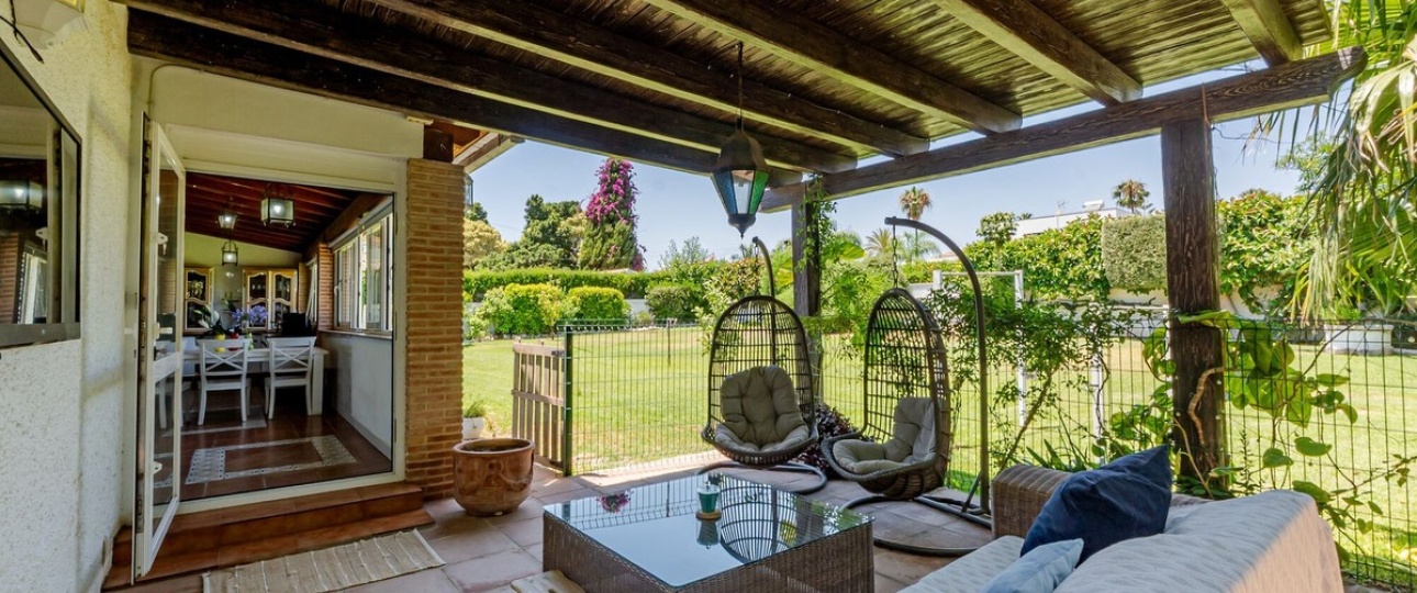 Wiederverkauf - Villa - Marbella - San Pedro de Alcántara