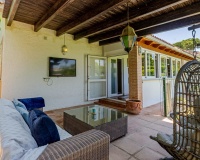 Wiederverkauf - Villa - Marbella - San Pedro de Alcántara