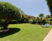 Wiederverkauf - Villa - Marbella - San Pedro de Alcántara
