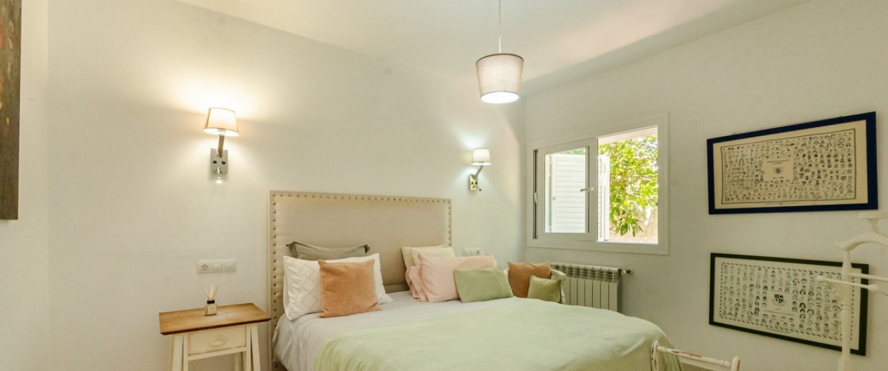 Wiederverkauf - Villa - Marbella - San Pedro de Alcántara