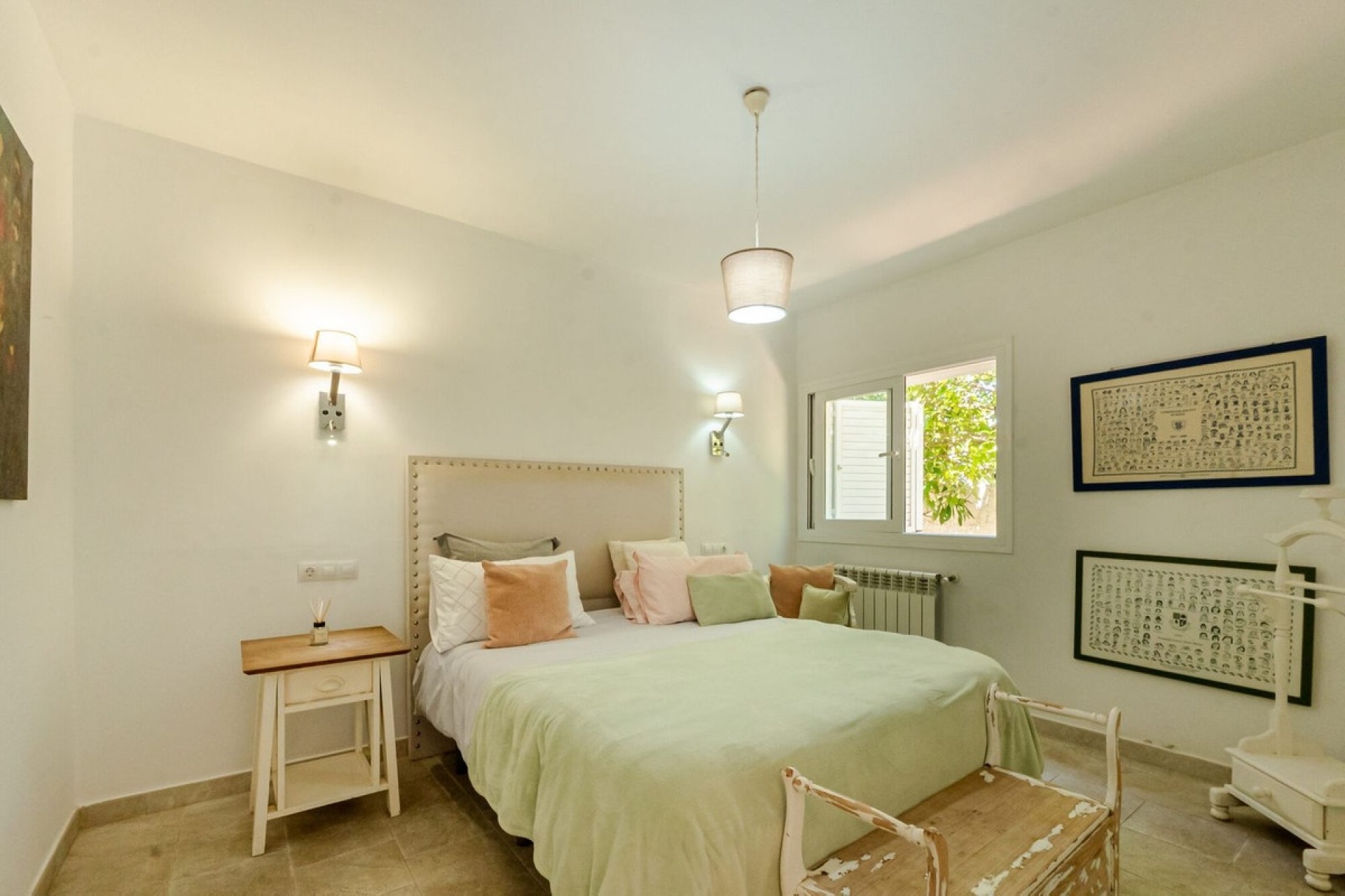 Wiederverkauf - Villa - Marbella - San Pedro de Alcántara