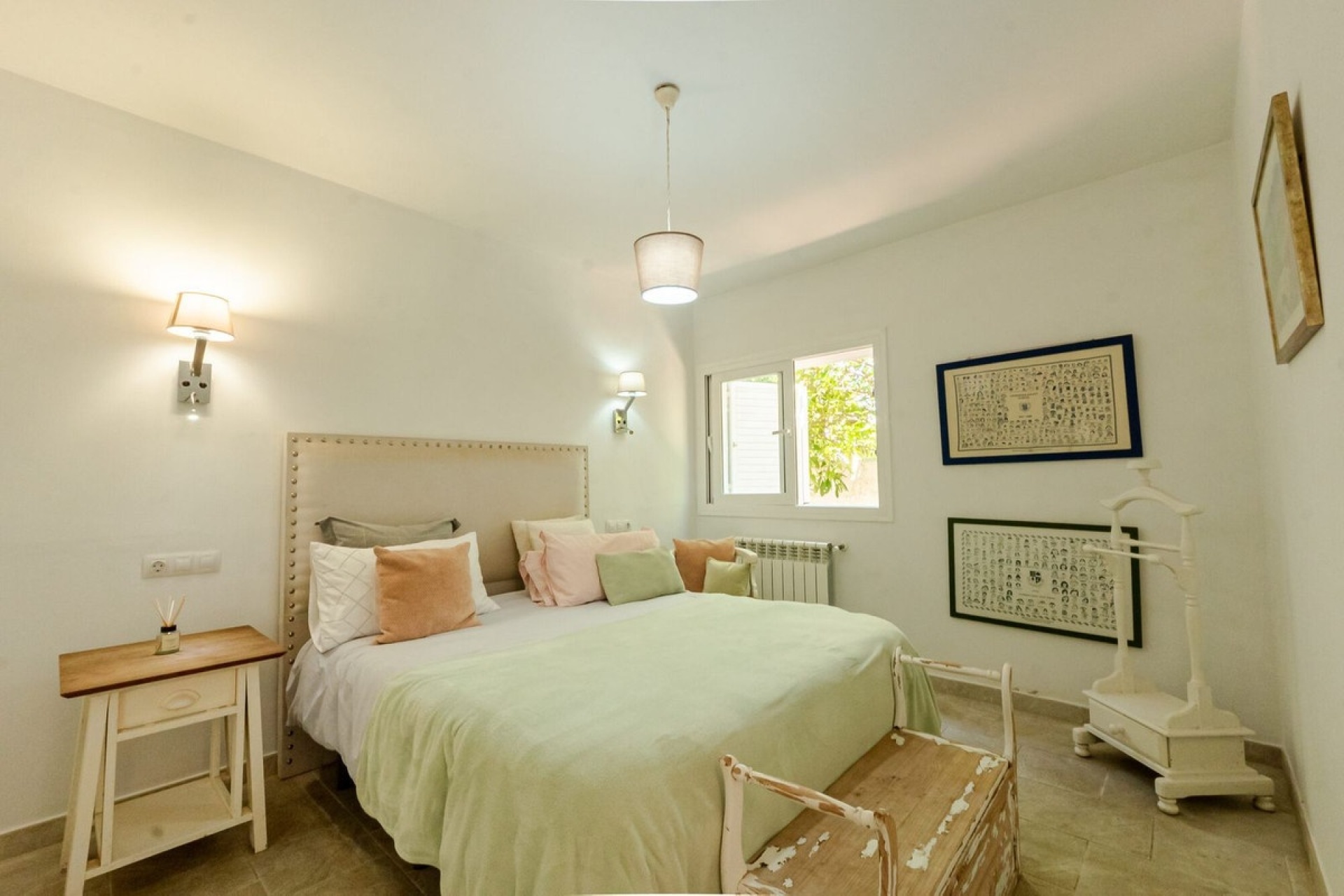 Wiederverkauf - Villa - Marbella - San Pedro de Alcántara