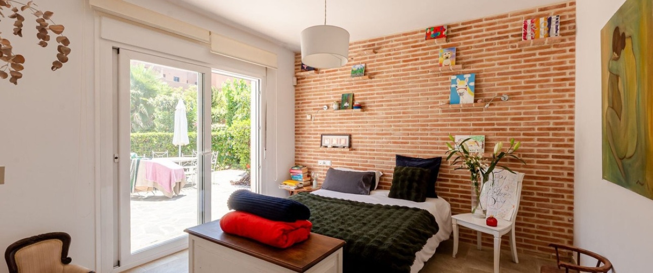 Wiederverkauf - Villa - Marbella - San Pedro de Alcántara