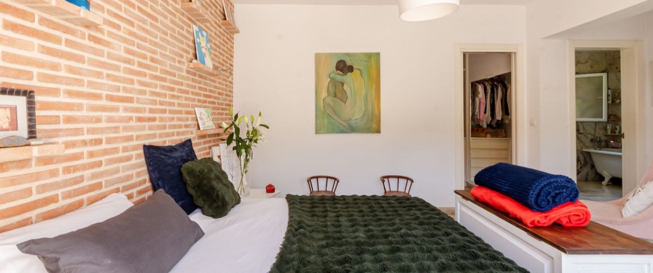 Wiederverkauf - Villa - Marbella - San Pedro de Alcántara