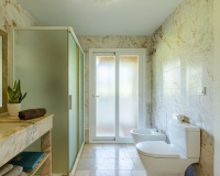Wiederverkauf - Villa - Marbella - San Pedro de Alcántara