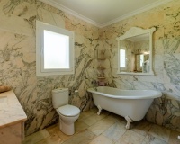 Wiederverkauf - Villa - Marbella - San Pedro de Alcántara