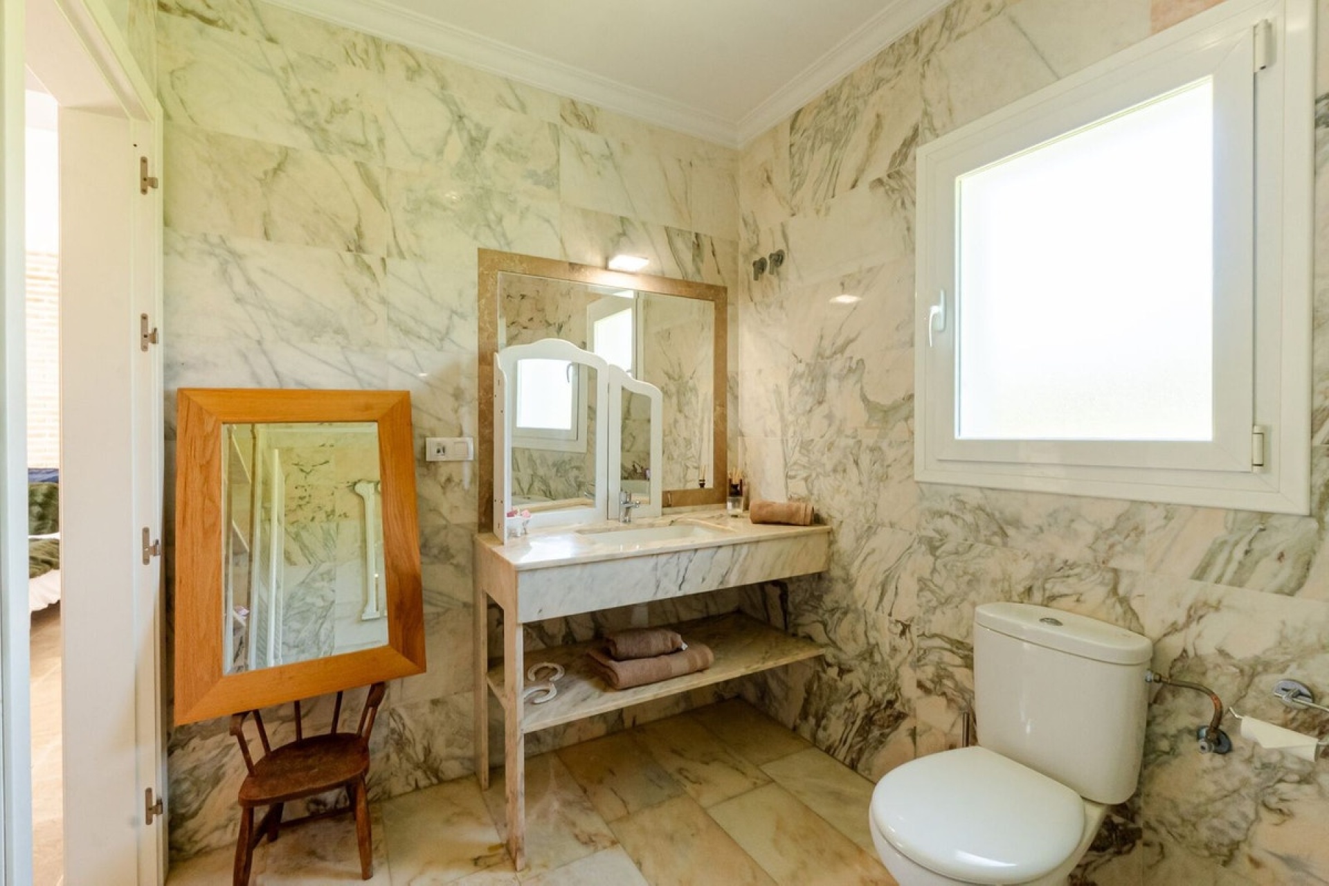 Wiederverkauf - Villa - Marbella - San Pedro de Alcántara