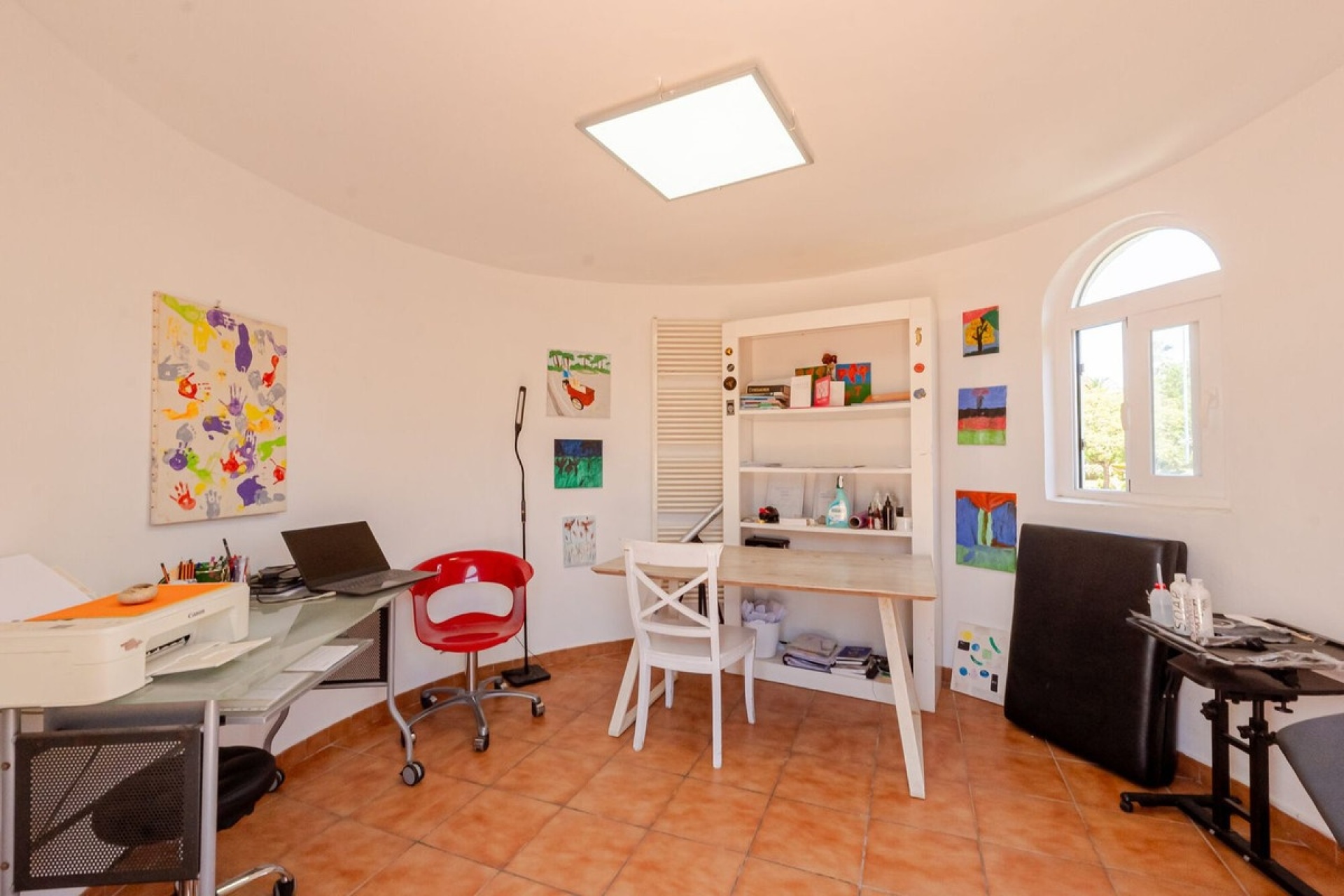 Wiederverkauf - Villa - Marbella - San Pedro de Alcántara