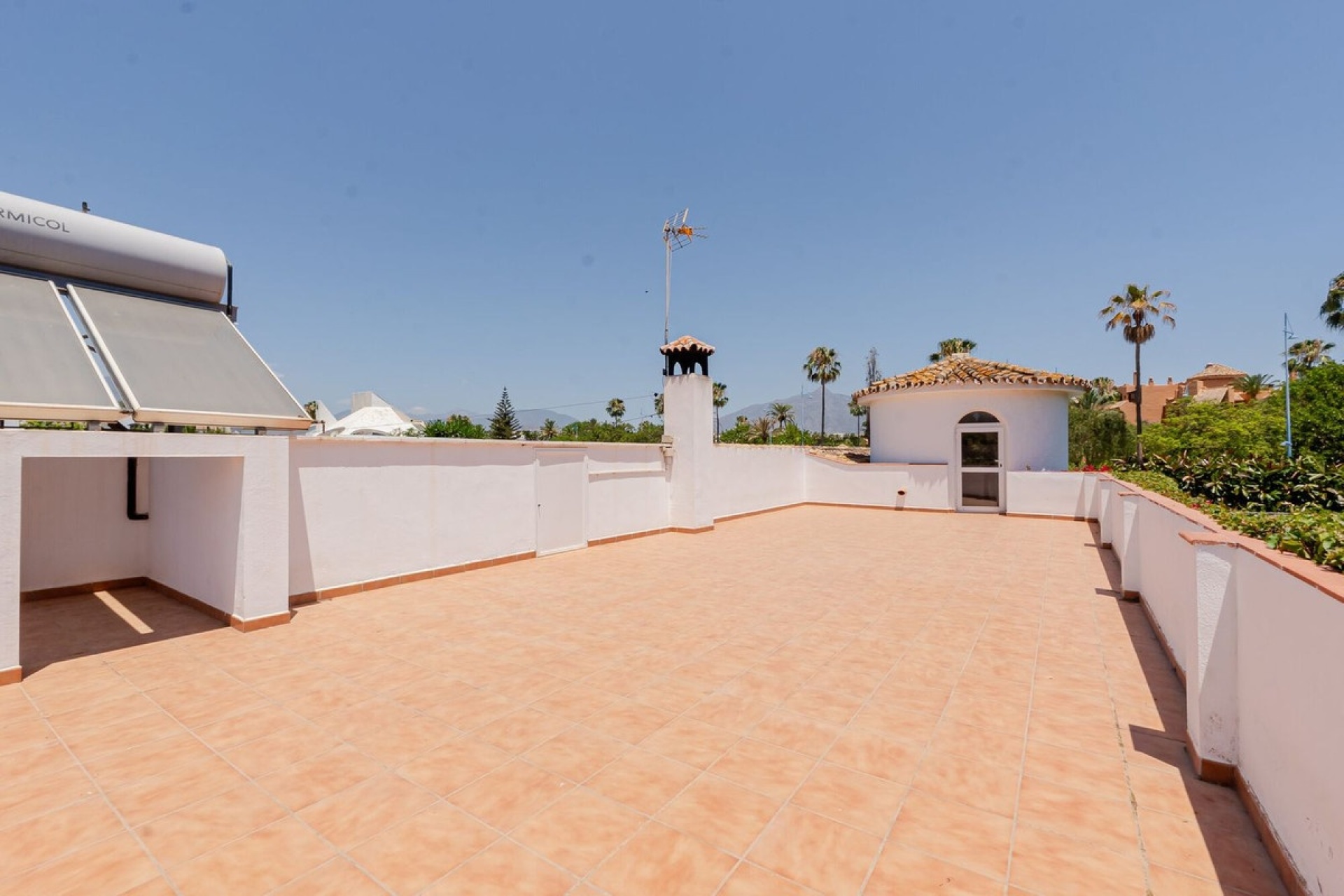Wiederverkauf - Villa - Marbella - San Pedro de Alcántara