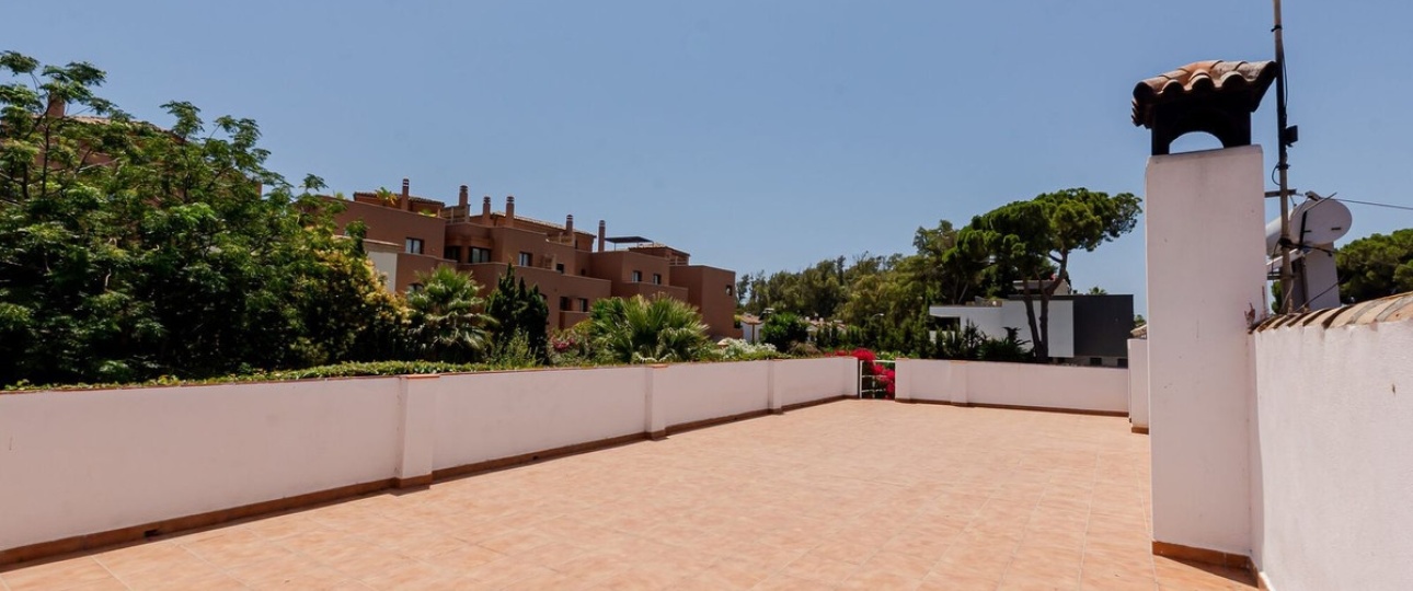 Wiederverkauf - Villa - Marbella - San Pedro de Alcántara