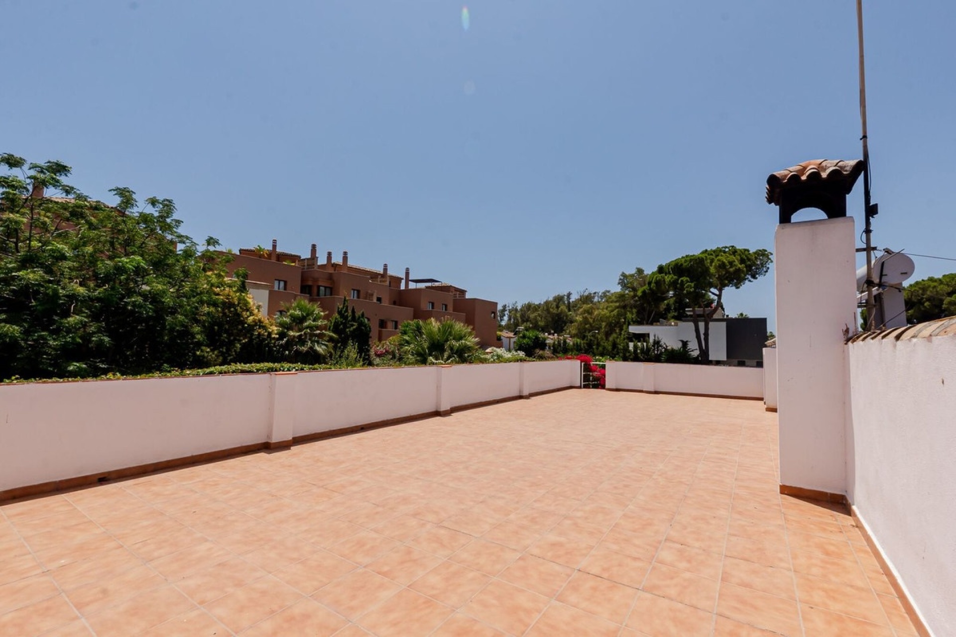 Wiederverkauf - Villa - Marbella - San Pedro de Alcántara