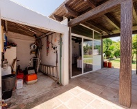 Wiederverkauf - Villa - Marbella - San Pedro de Alcántara