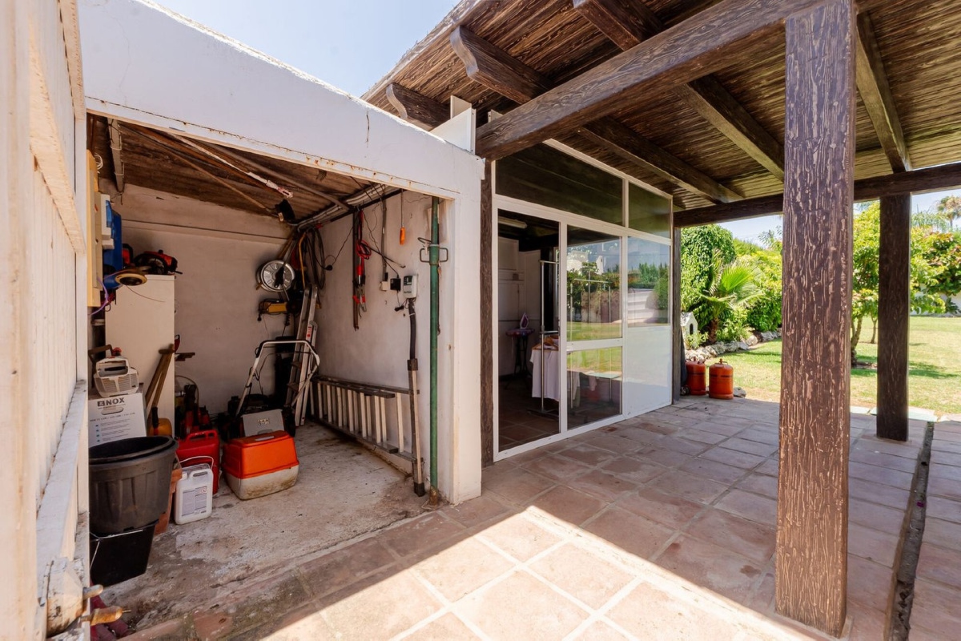 Wiederverkauf - Villa - Marbella - San Pedro de Alcántara