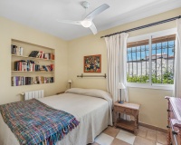 Wiederverkauf - Villa - Marbella - San Pedro de Alcántara