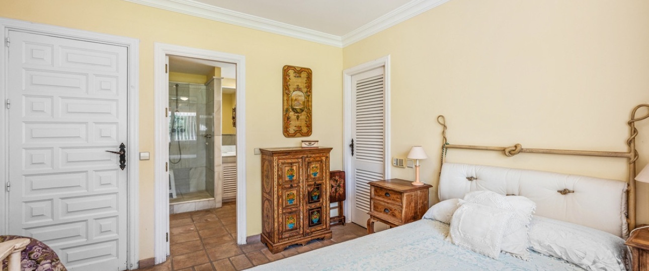 Wiederverkauf - Villa - Marbella - San Pedro de Alcántara