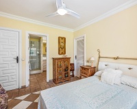 Wiederverkauf - Villa - Marbella - San Pedro de Alcántara