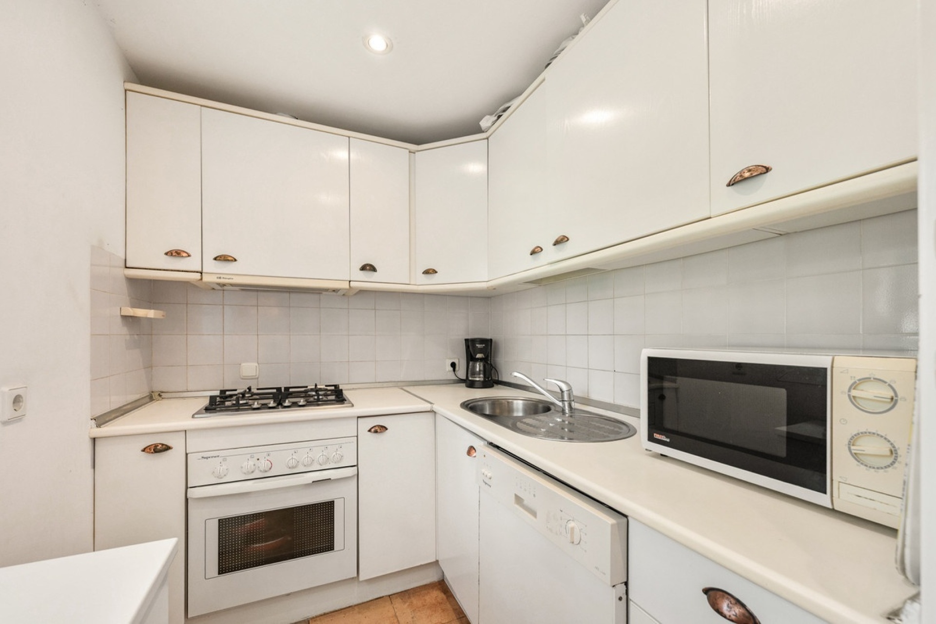 Wiederverkauf - Villa - Marbella - San Pedro de Alcántara