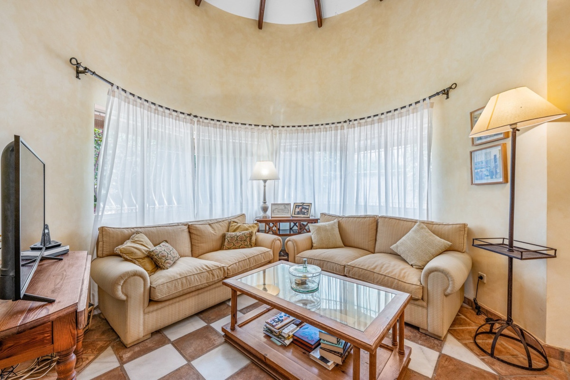 Wiederverkauf - Villa - Marbella - San Pedro de Alcántara