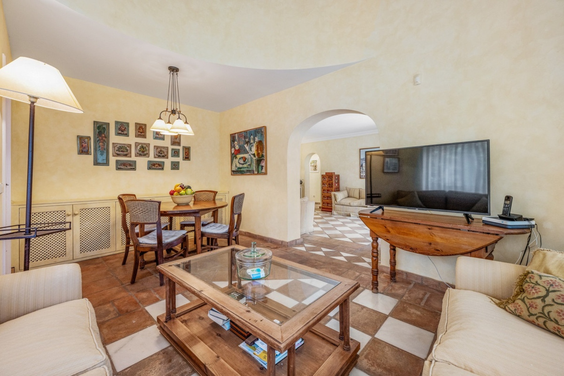 Wiederverkauf - Villa - Marbella - San Pedro de Alcántara
