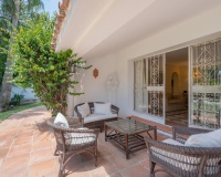 Wiederverkauf - Villa - Marbella - San Pedro de Alcántara