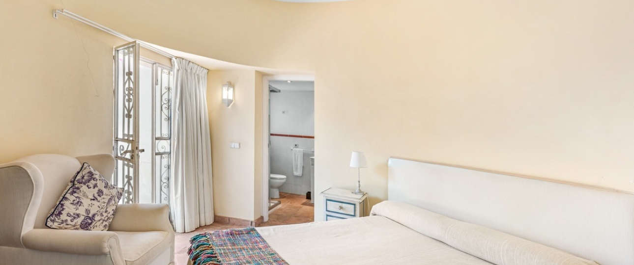 Wiederverkauf - Villa - Marbella - San Pedro de Alcántara
