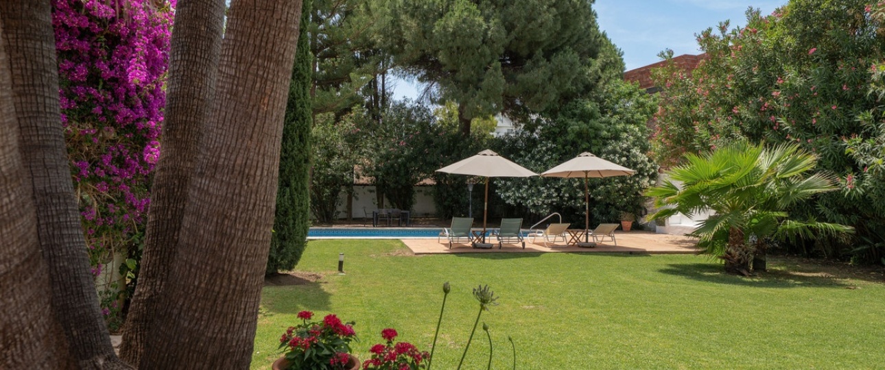 Wiederverkauf - Villa - Marbella - San Pedro de Alcántara