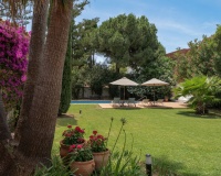Wiederverkauf - Villa - Marbella - San Pedro de Alcántara