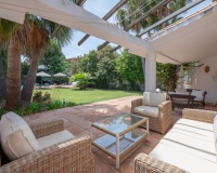 Wiederverkauf - Villa - Marbella - San Pedro de Alcántara
