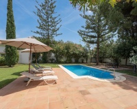 Wiederverkauf - Villa - Marbella - San Pedro de Alcántara
